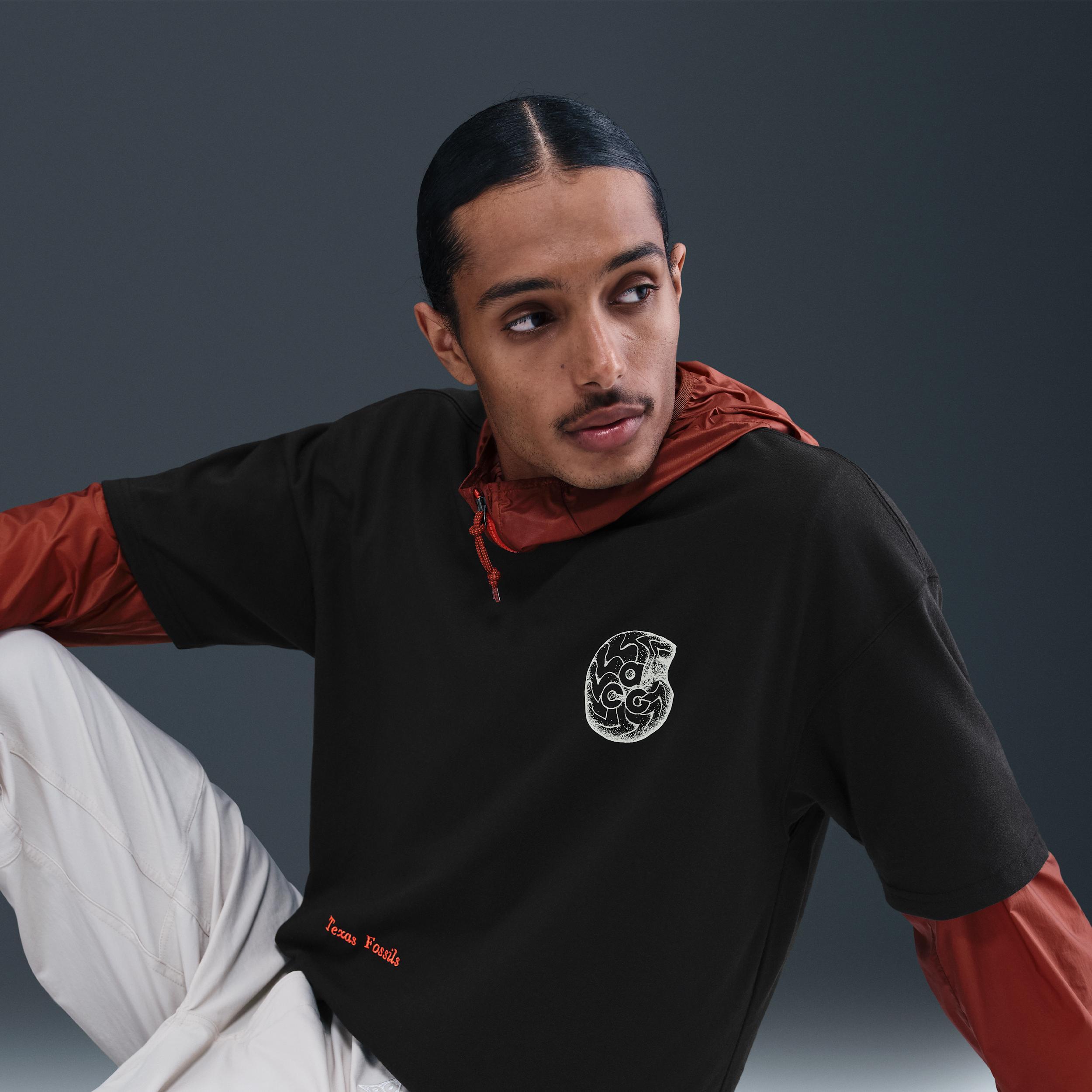Nike ACG Men's T-Shirt Product Image
