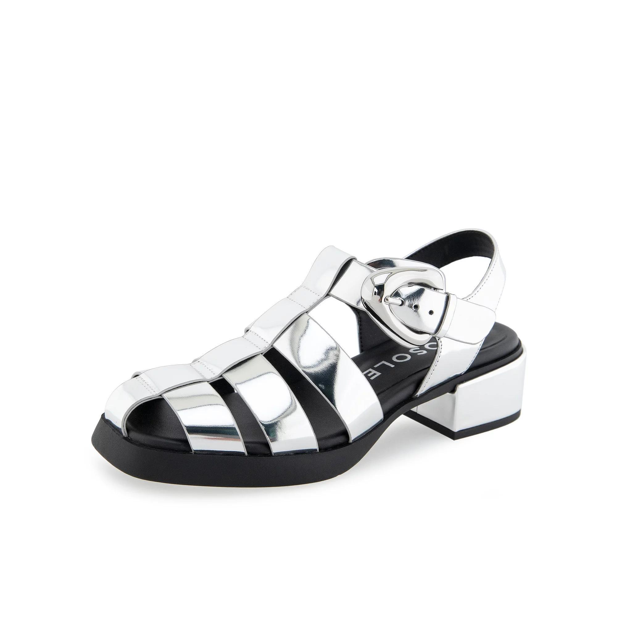Aerosoles Dapper Womens Fisherman Sandals Product Image