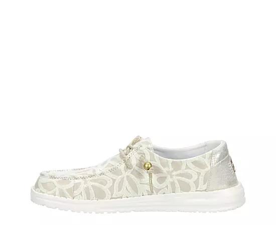 Heydude Womens Wendy Slip On Sneaker Product Image