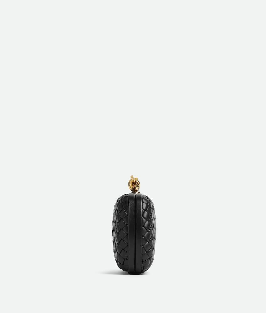 Women's Knot in Black Product Image