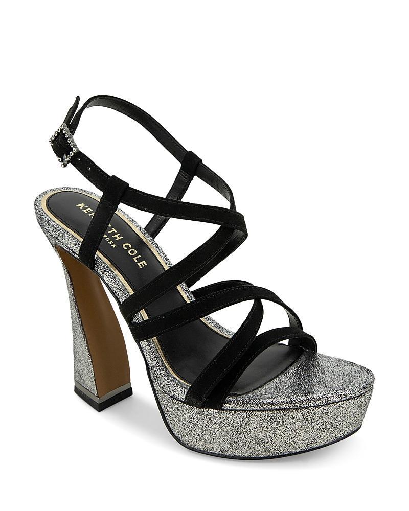 Kenneth Cole New York Allen (Hot ) Women's Shoes Product Image