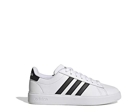 Adidas Womens Grand Court 2.0 Sneaker Product Image
