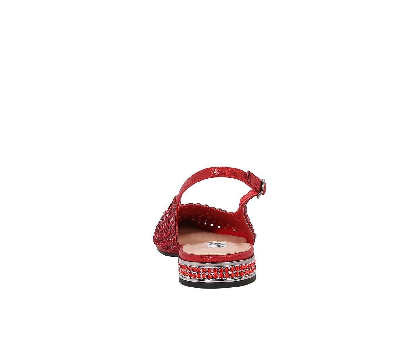 Women's Lady Couture Emmy Special Occasion Shoes Product Image