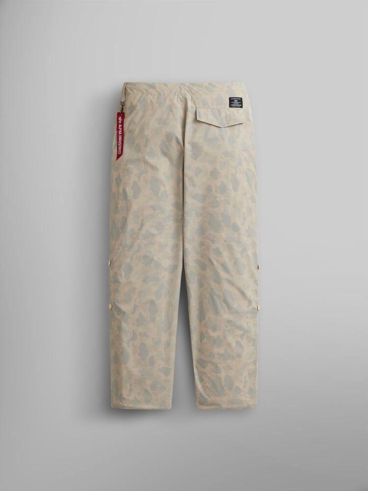 LIGHTWEIGHT PARACHUTE PANT (FROGSKIN) Product Image