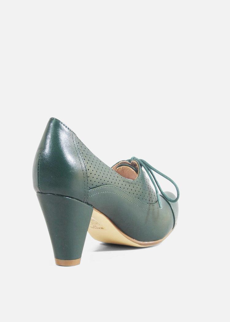 Maytal Retro Heels Product Image