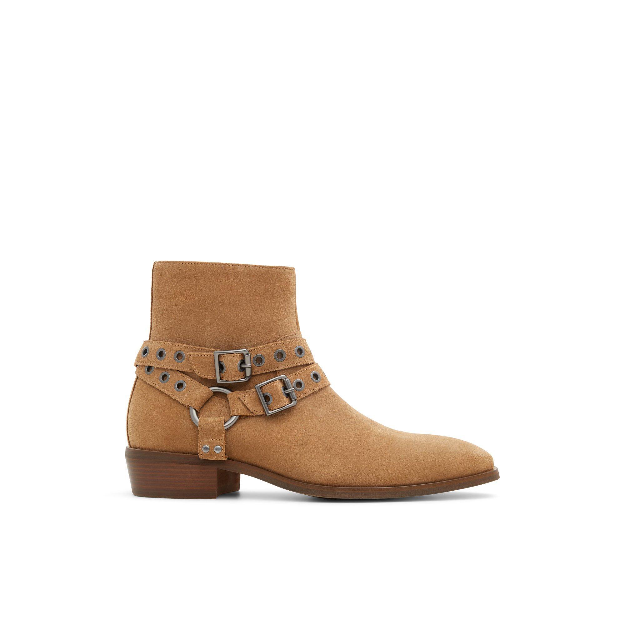 Koid Brown Men's Casual boots | ALDO US Product Image