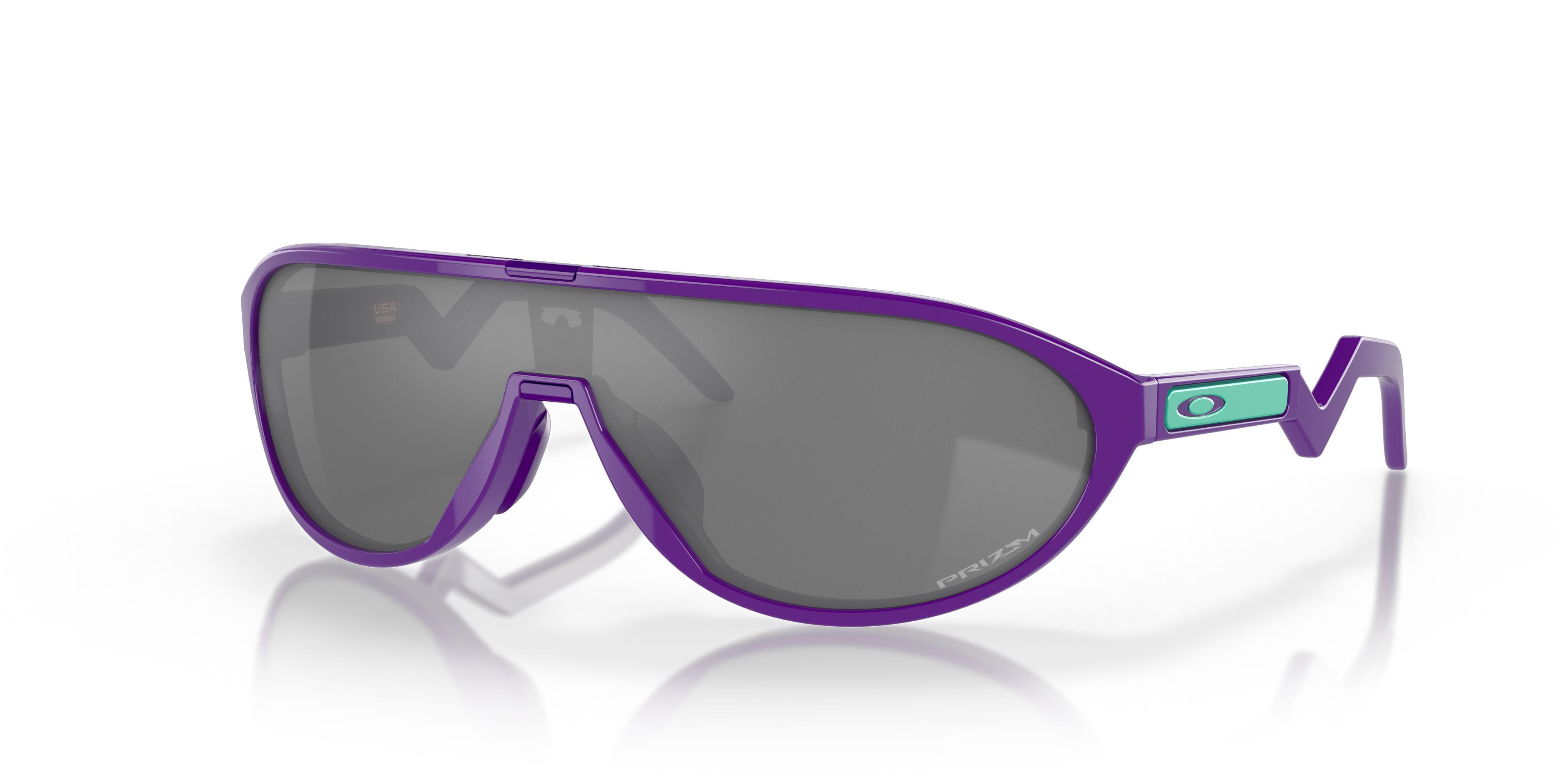 Oakley Men's Cmdn (low Bridge Fit) Sunglasses Product Image