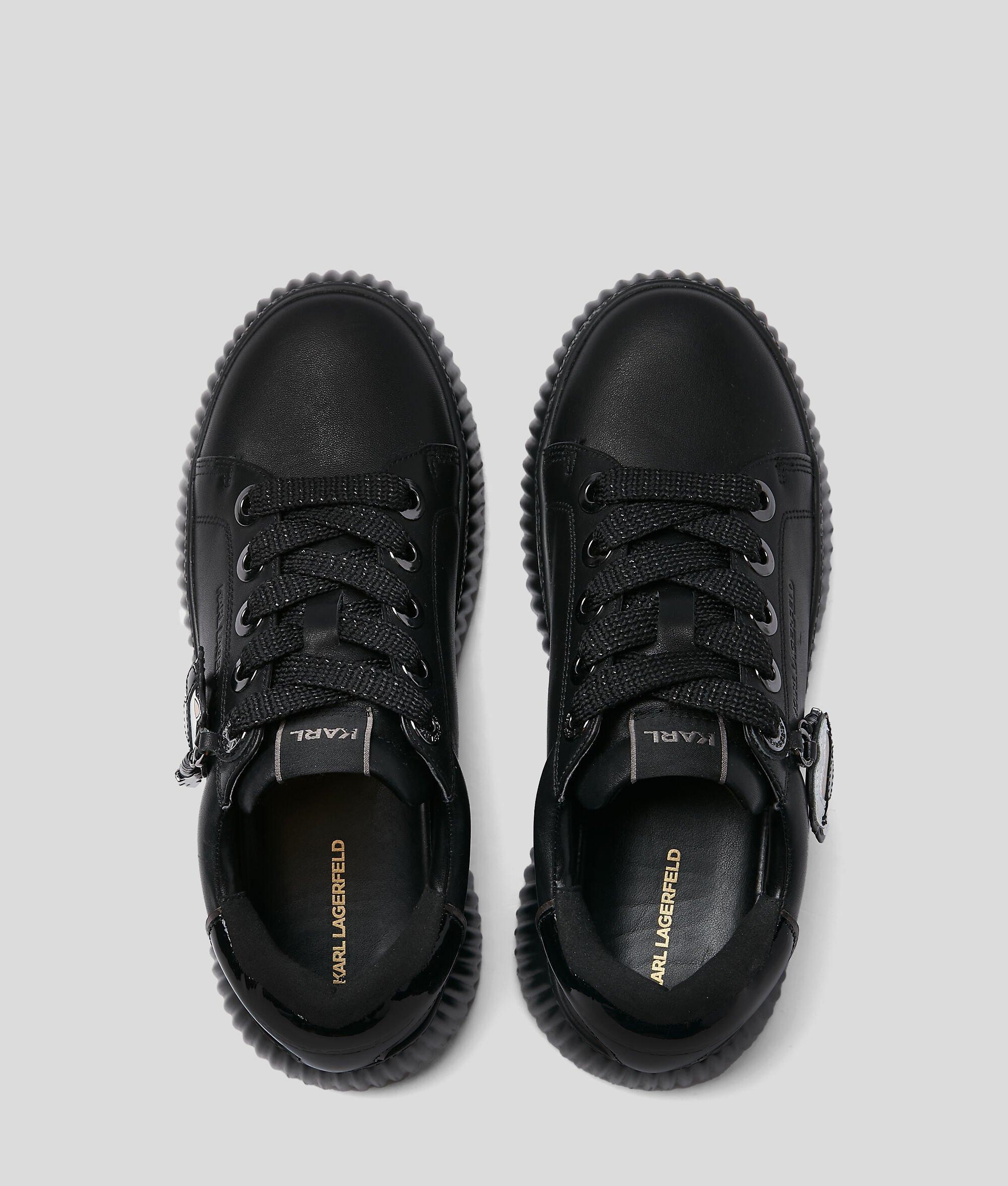 IKON NFT KREEPER SNEAKERS Product Image