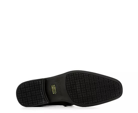 Stacy Adams Mens Abram Moc Toe Bit Slip On Product Image