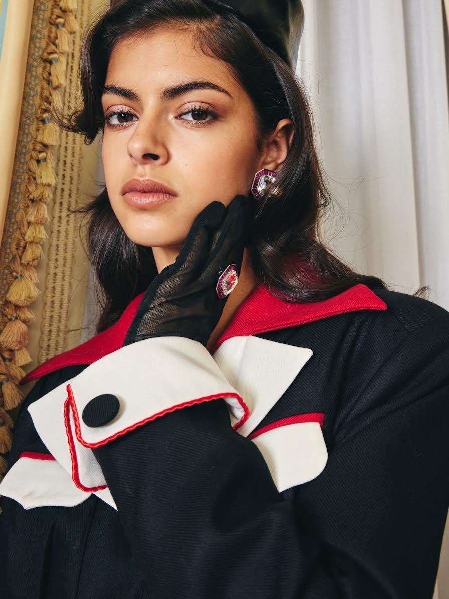 Teresa Ring (Final Sale) Product Image