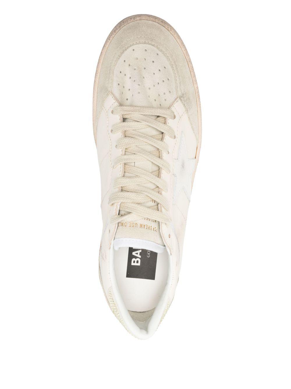 Ball Star sneakers Product Image