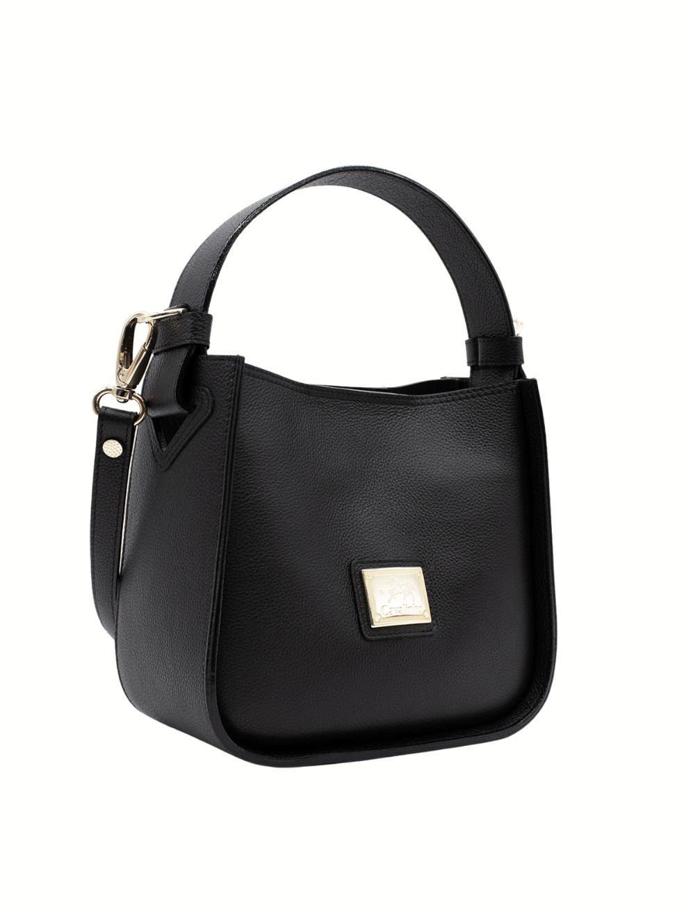 Muse Leather Handbag Product Image