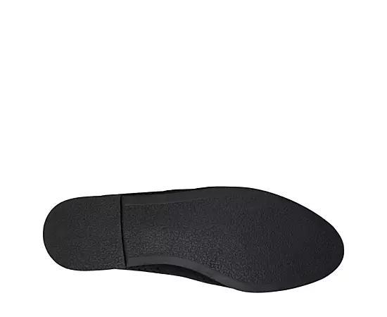 Skechers Womens Newbury St Slip On Sneaker Product Image