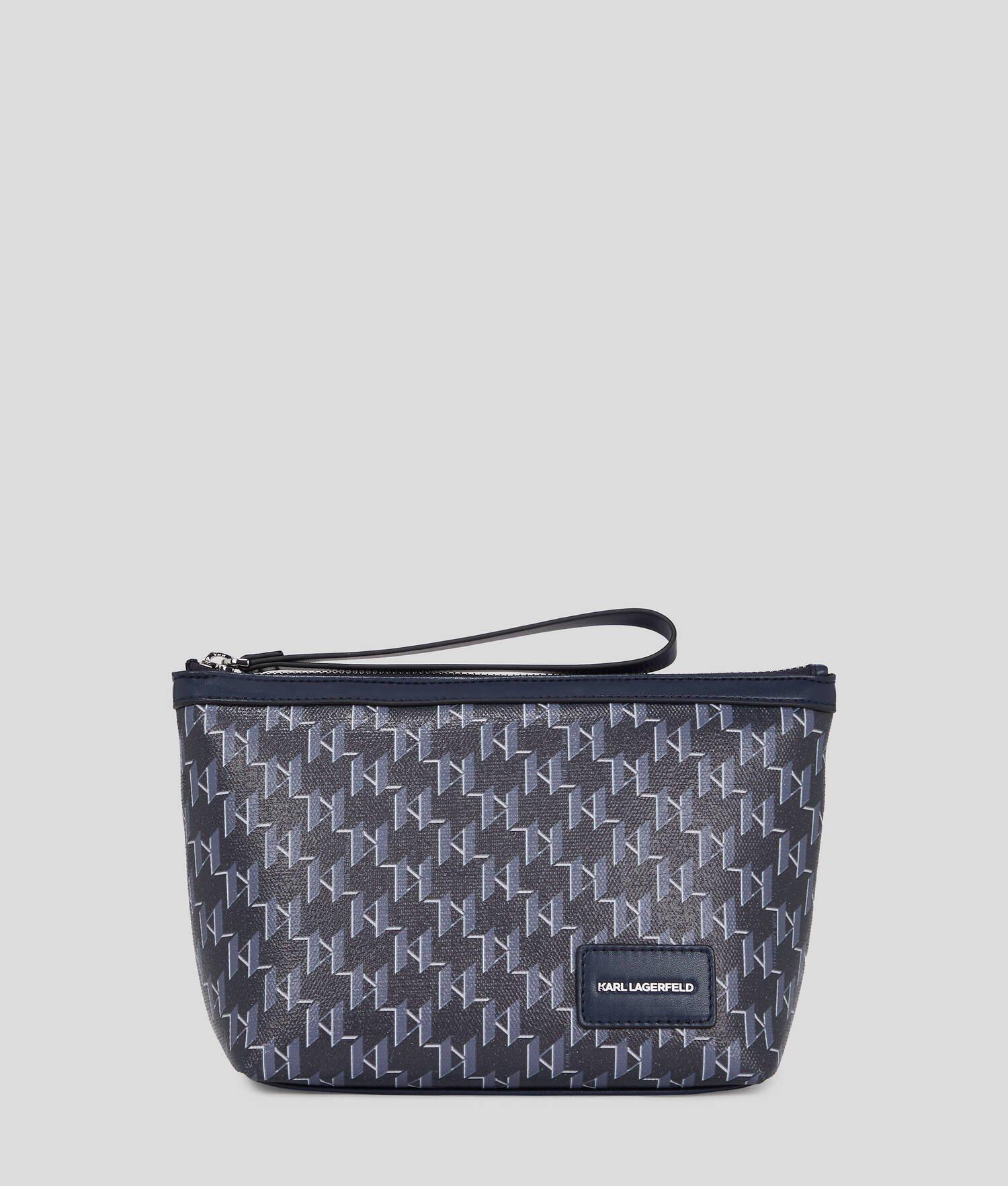 K/VOYAGE COSMETIC POUCH Product Image