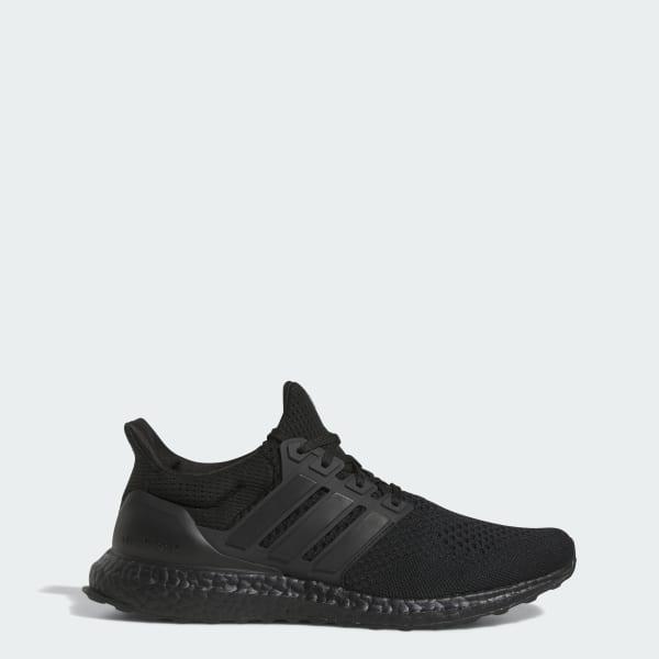 adidas Ultraboost 1.0 Shoes Grey Three 13 Mens Product Image