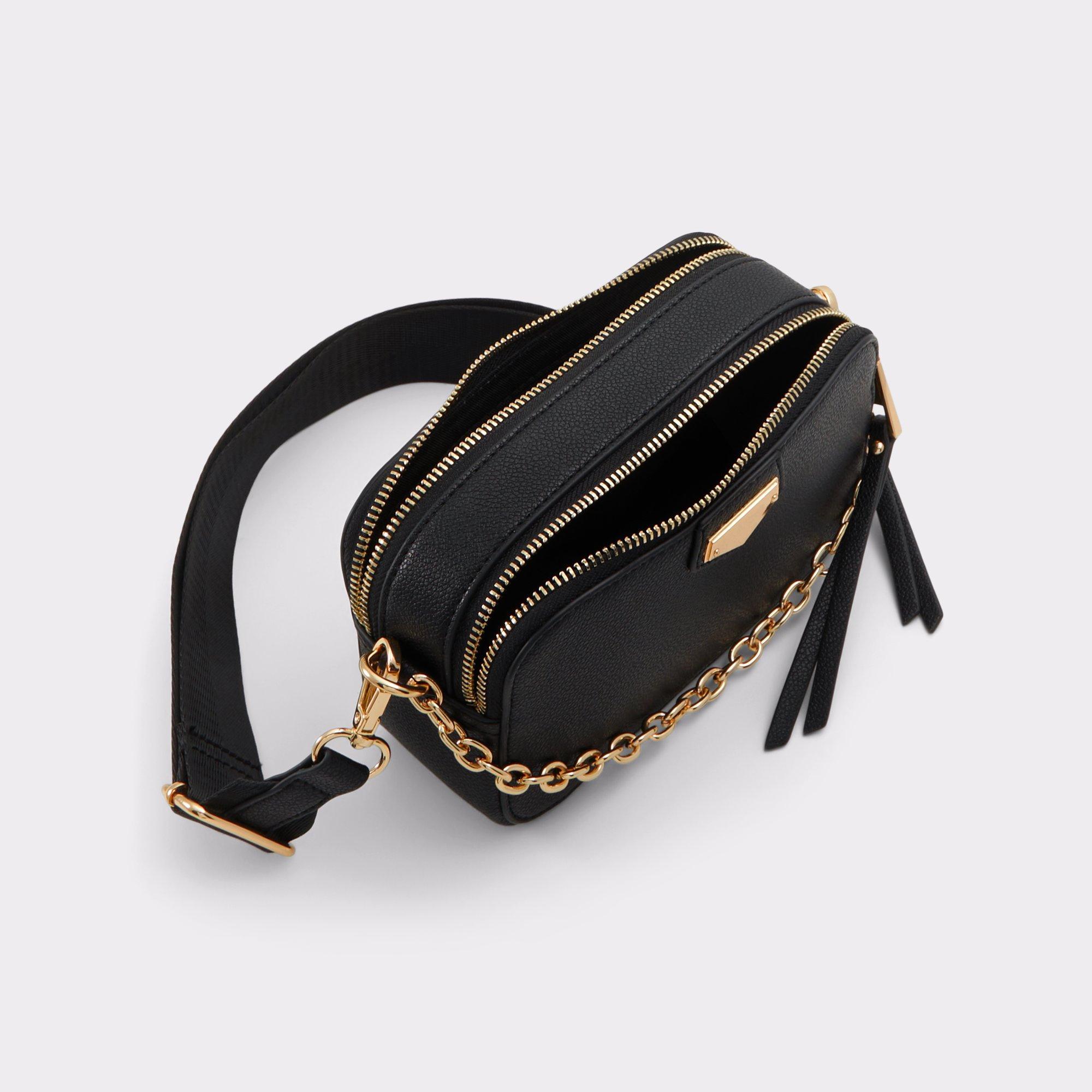 ALDO Ivieex - Women's Crossbody Handbag - Black Product Image