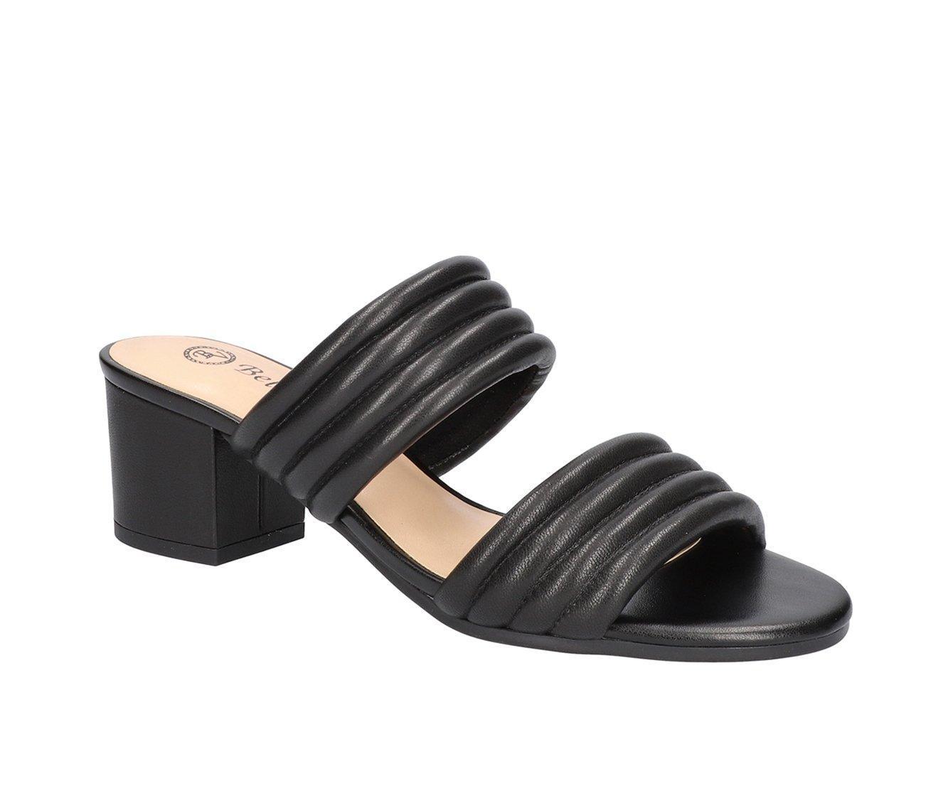 Women's Bella Vita Georgette Dress Sandals Product Image