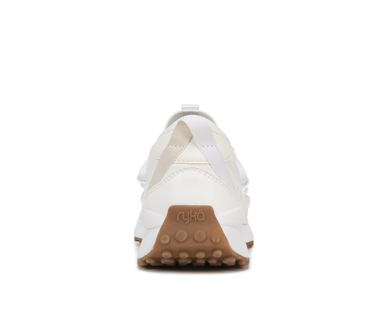 Women's Ryka Jumpstart Lace Sneakers Product Image