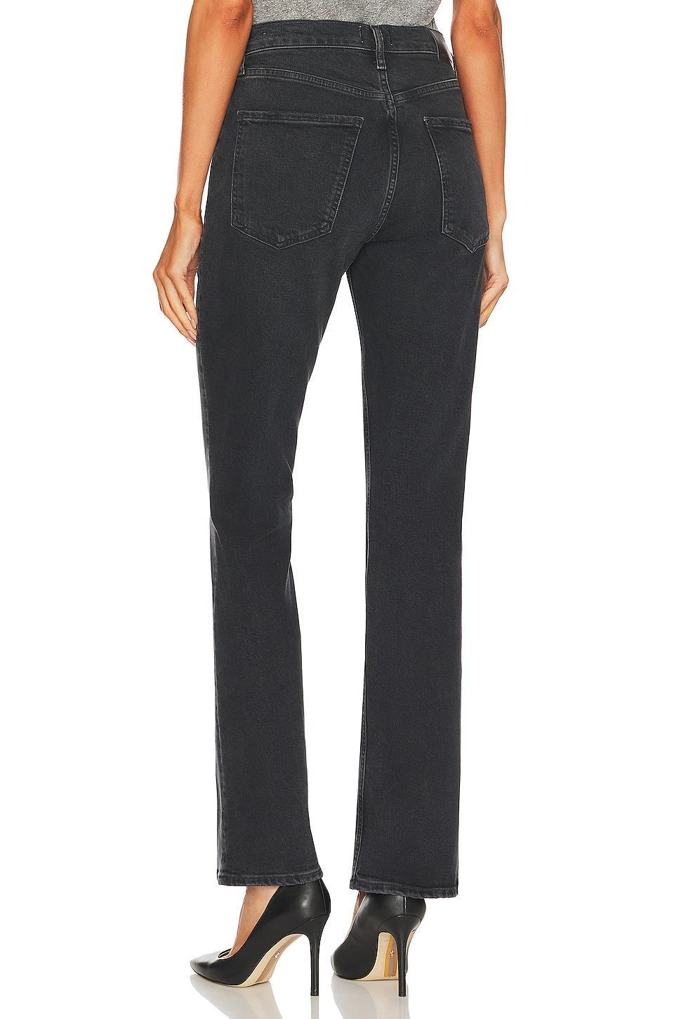 Libby High Rise Vintage Boot Citizens of Humanity Product Image