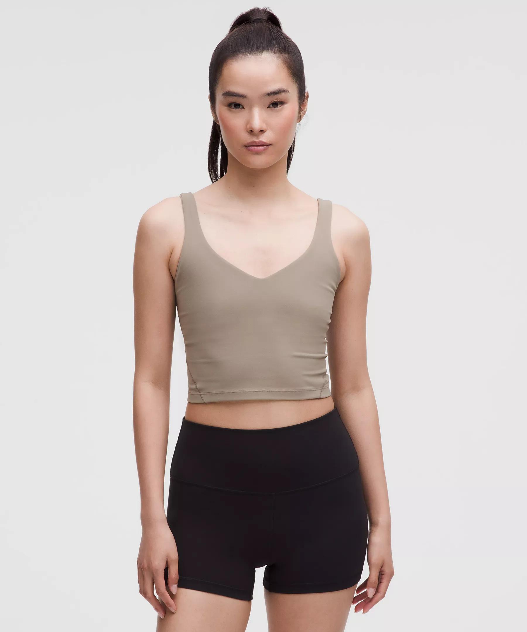 lululemon Align™ Tank Top *Light Support, A/B Cup Product Image