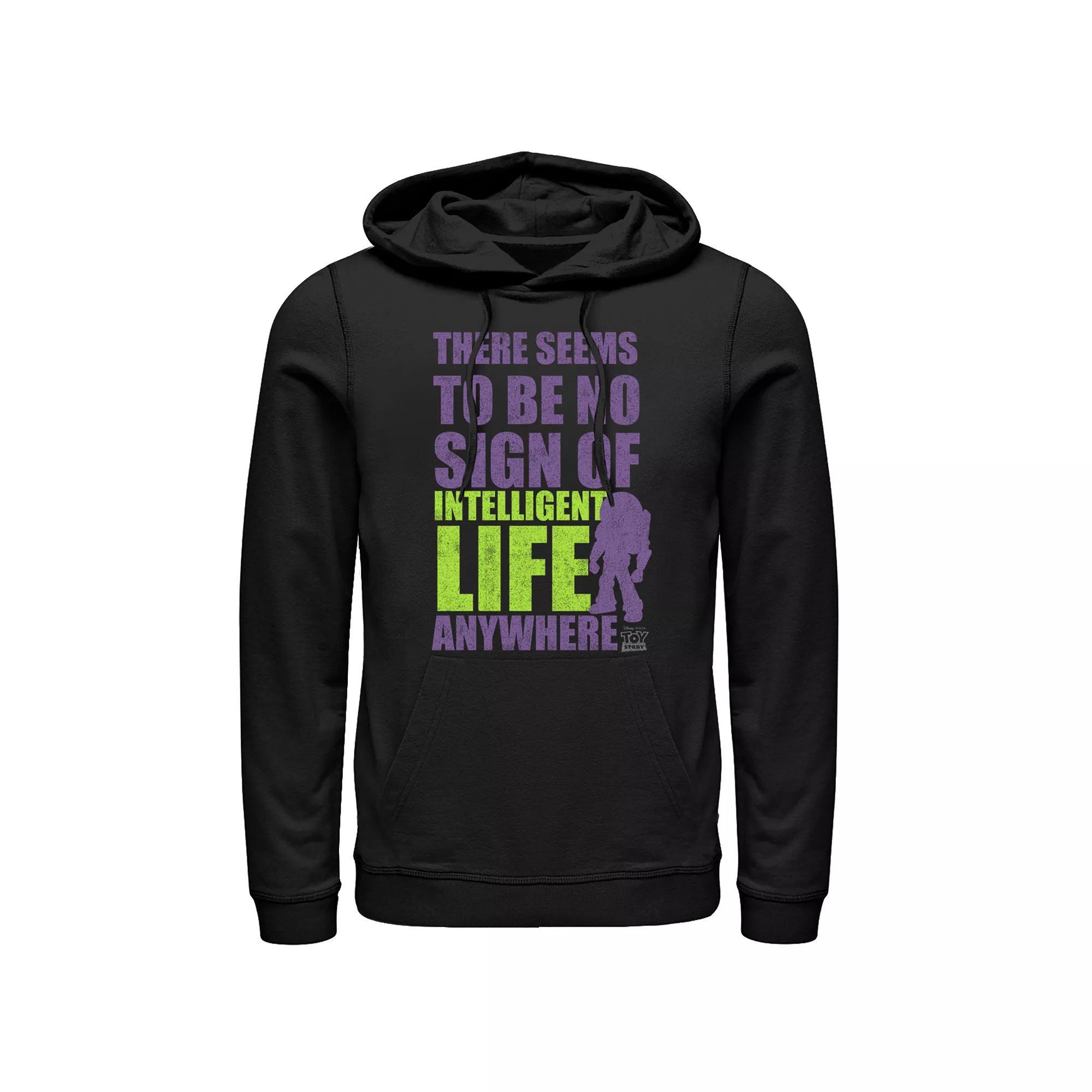 Disney / Pixars Toy Story Mens Pullover Hoodie Product Image