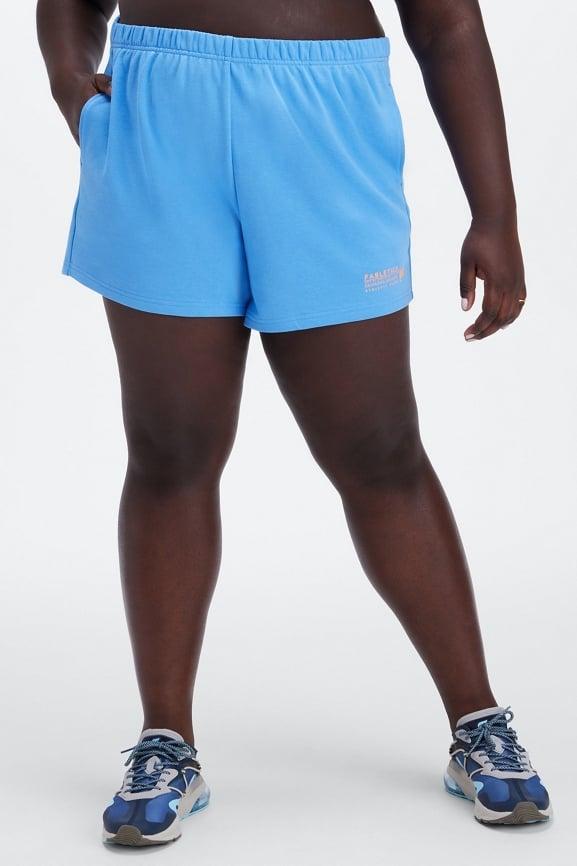 Lightweight Go-To Slim Sweatshort Product Image