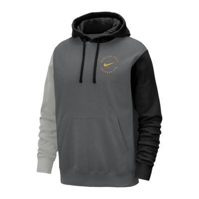 Norfolk State Club Fleece Men's Nike College Hoodie Product Image