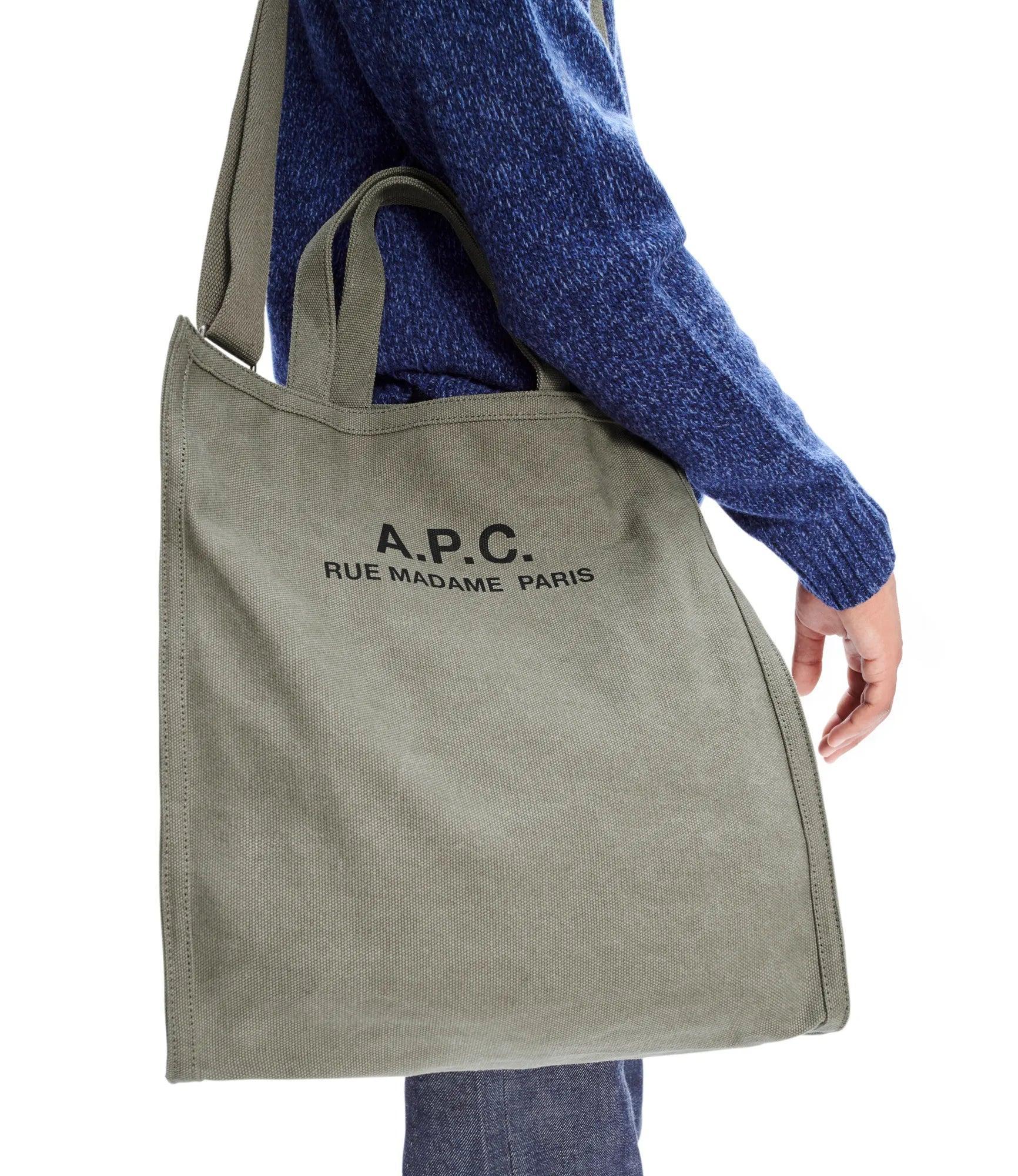 Récupération shopper tote Product Image