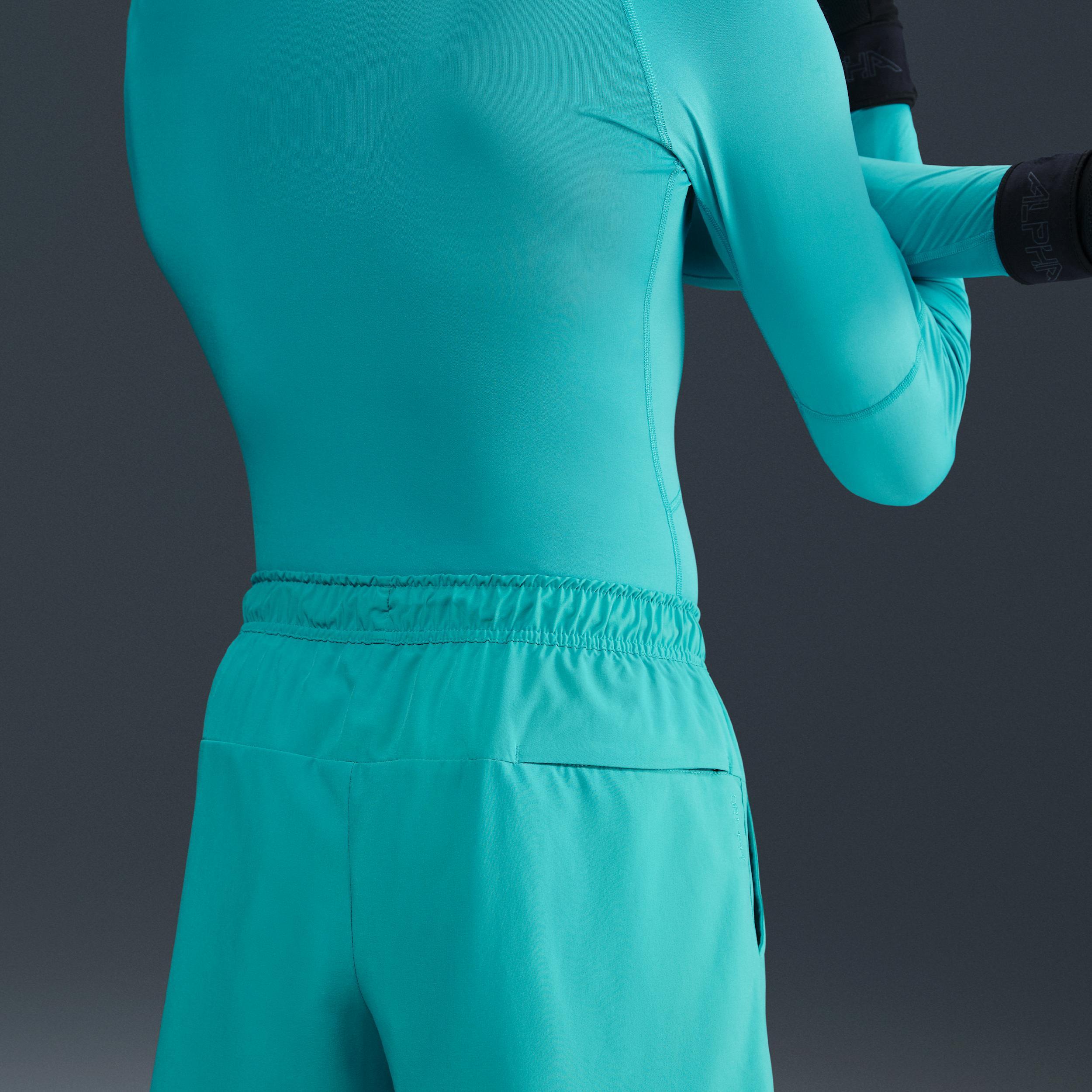 Nike Men's Unlimited Dri-FIT 5" Unlined Versatile Shorts Product Image