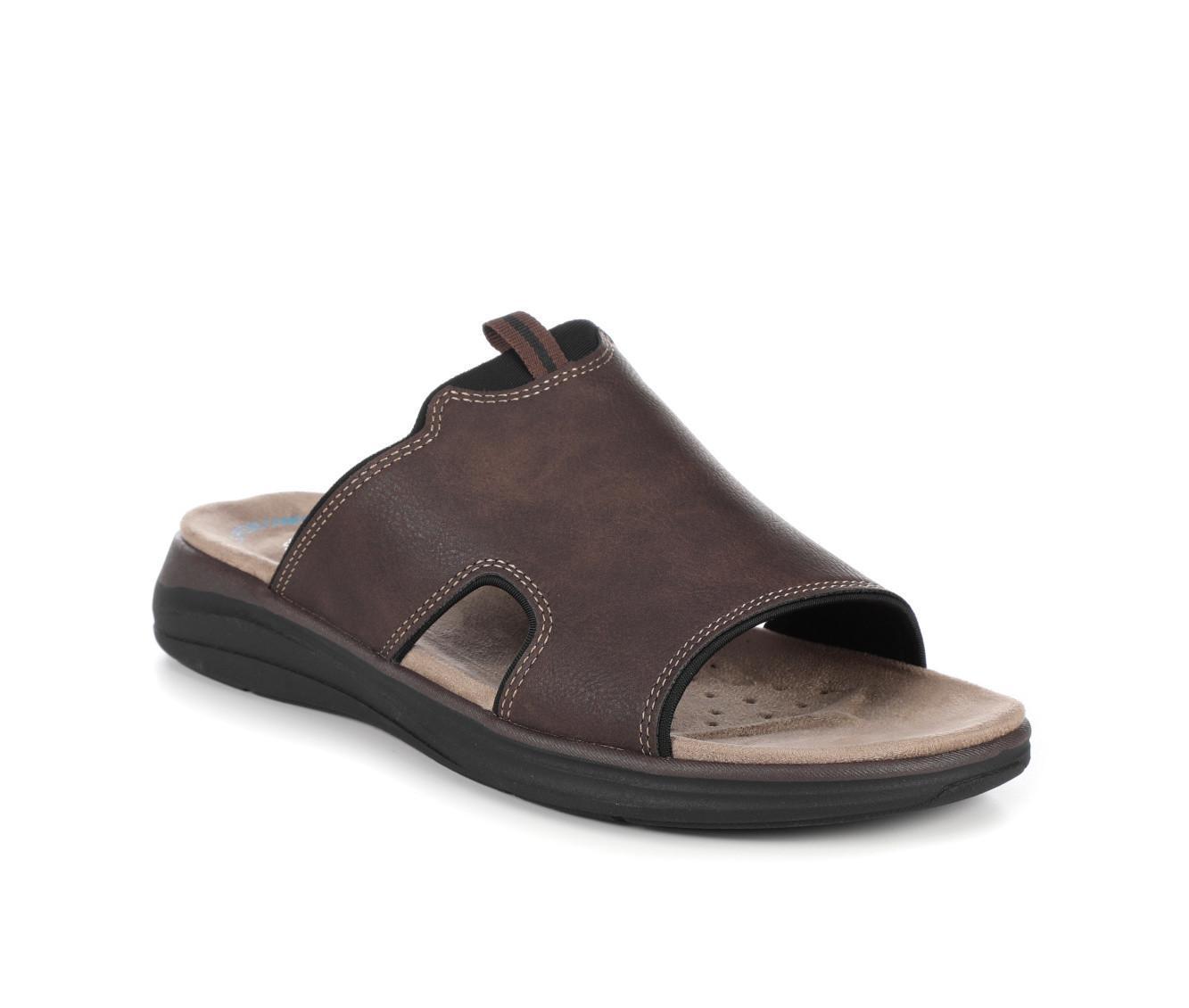 Men's Dockers Barlin Outdoor Sandals Product Image