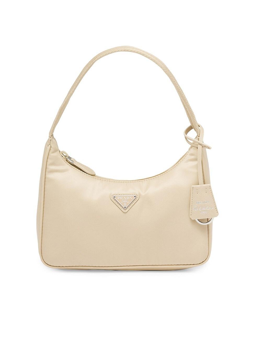 Womens Re-Nylon Re-Edition 2000 Mini-Bag Product Image