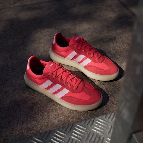 Barreda Decode Shoes Product Image
