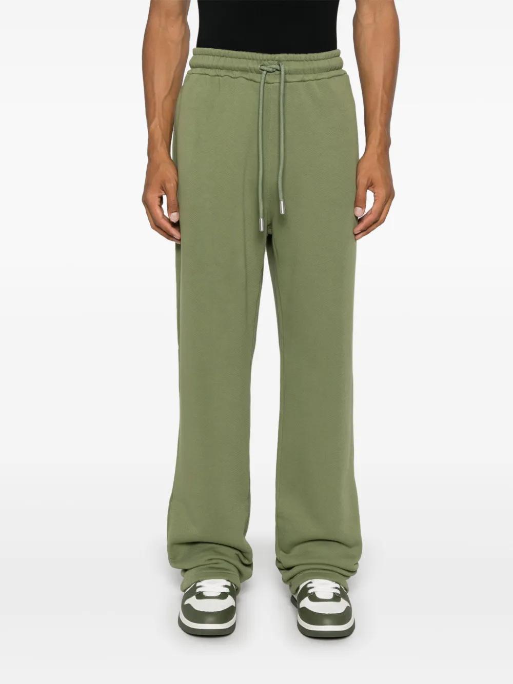 Windy Arrow track pants Product Image