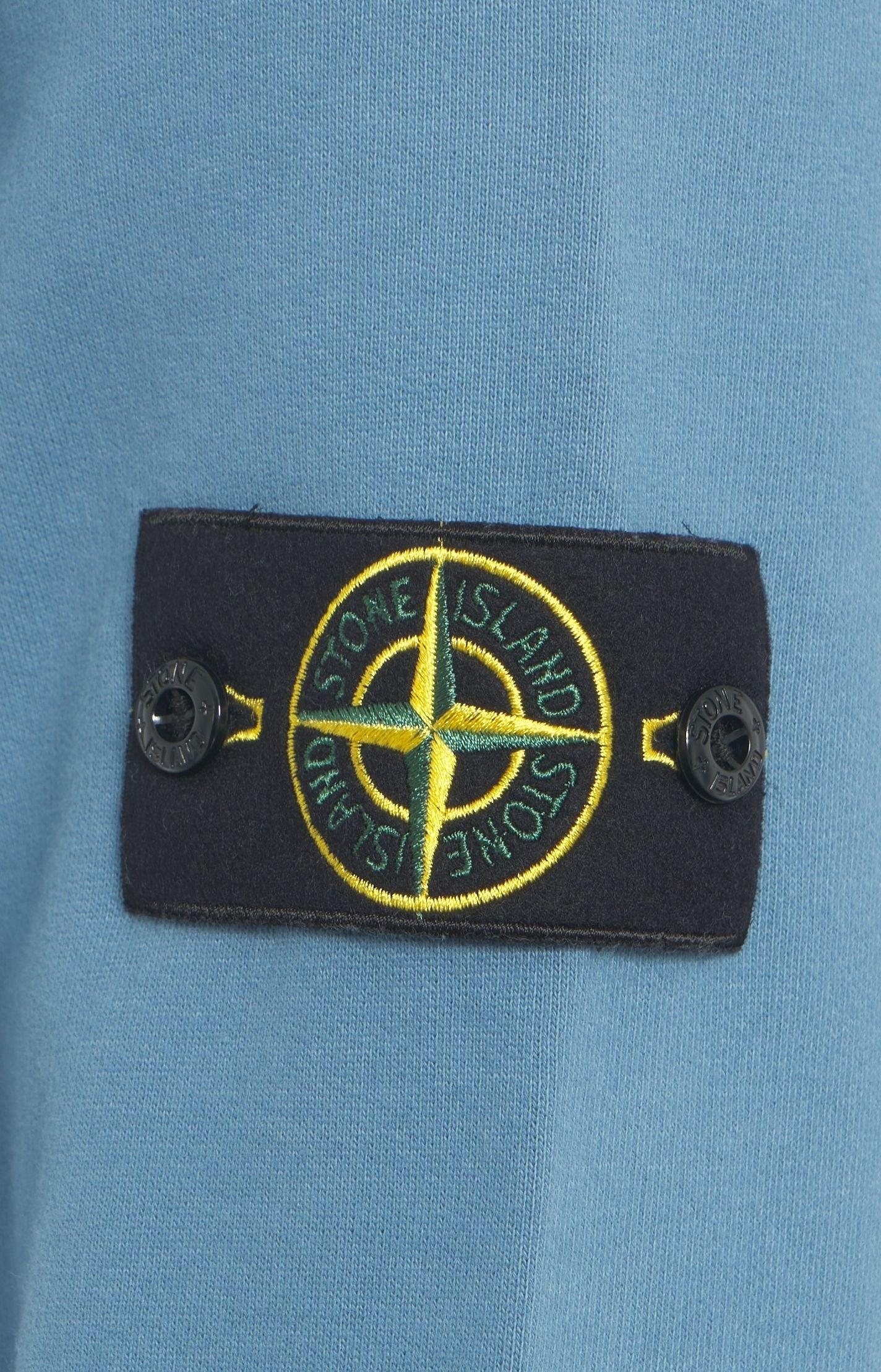 Sweatshirt with logo detail Product Image