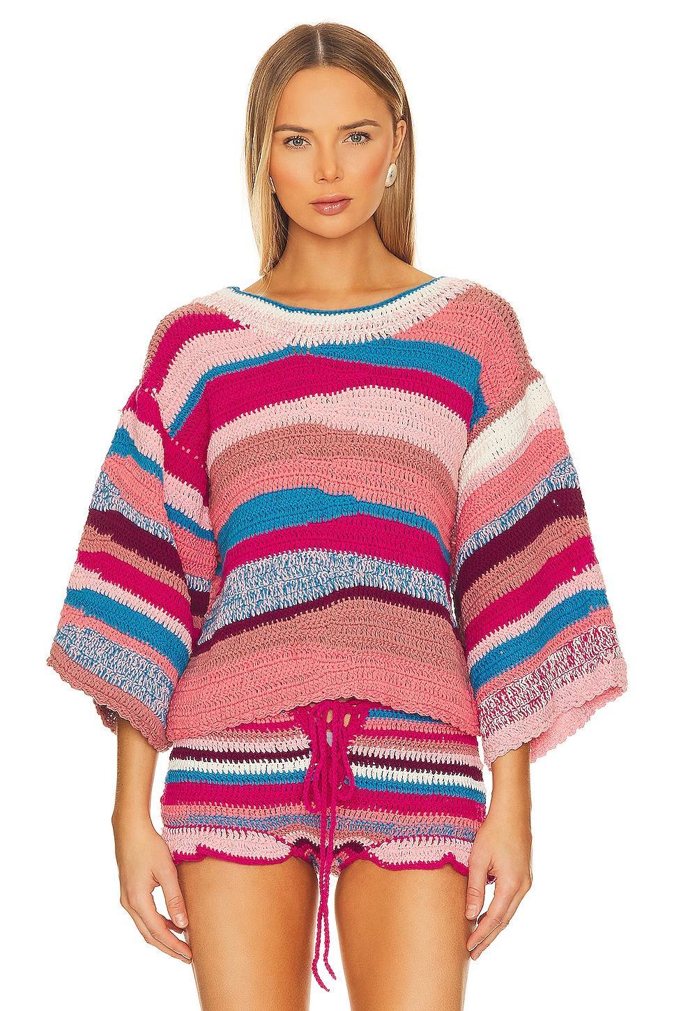 Caspio Top CeliaB Product Image