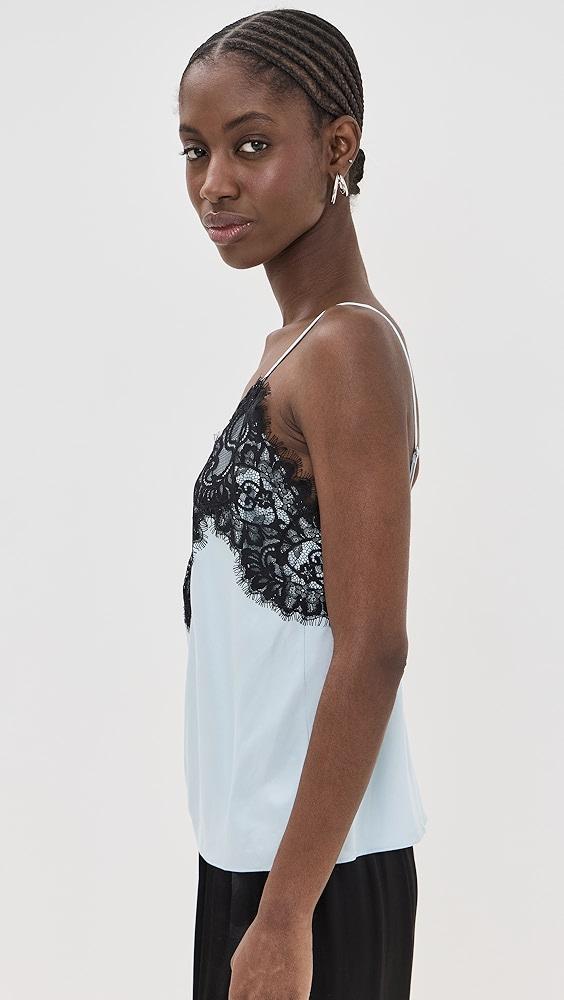 A.L.C. Lennon Top | Shopbop Product Image