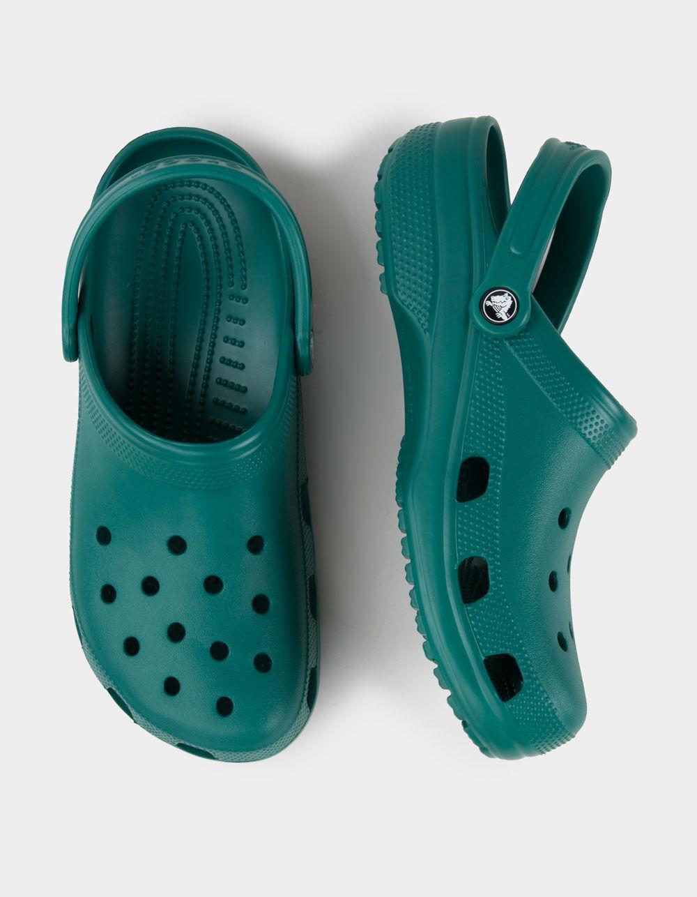 CROCS Classic Clogs - PINK Product Image