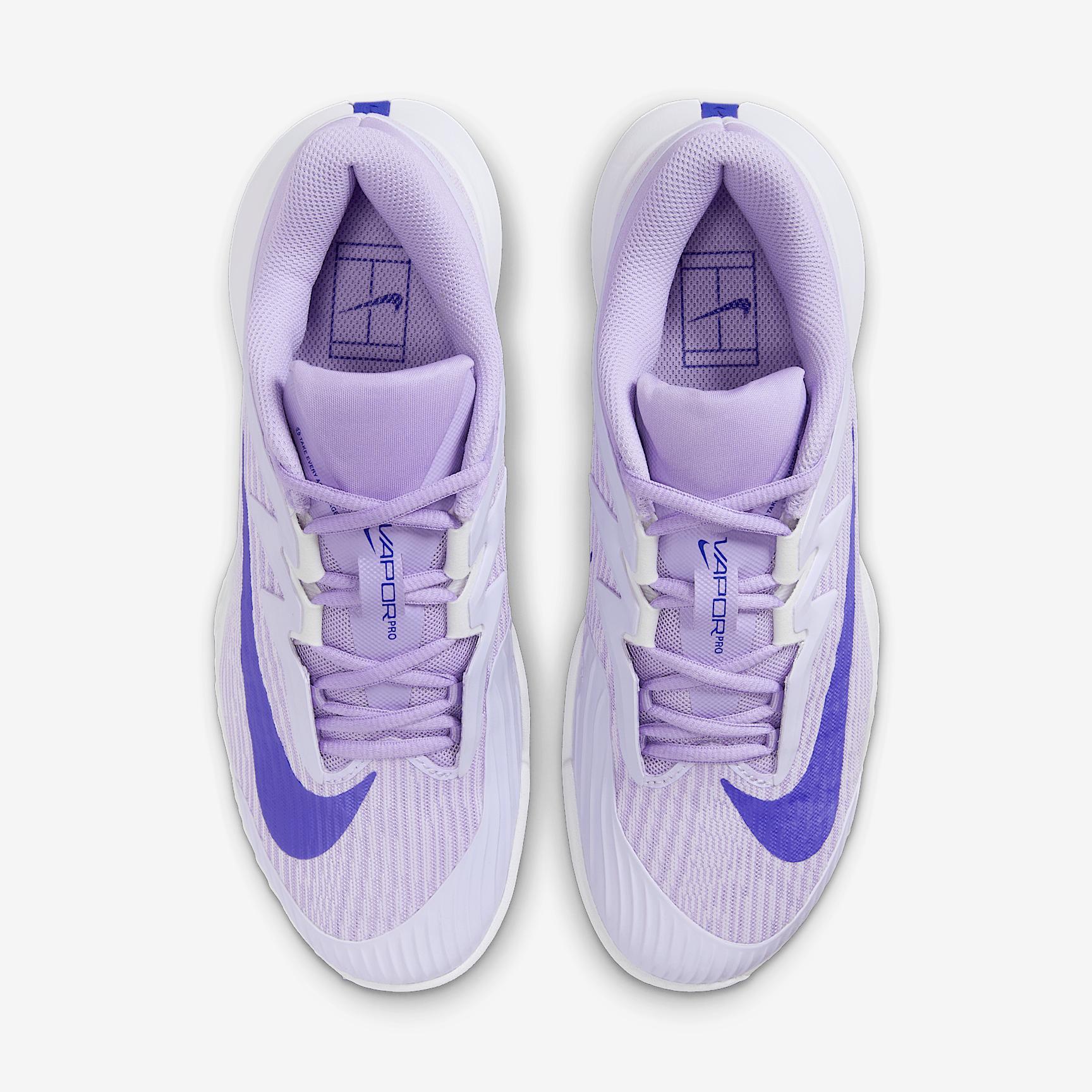 Nike Vapor Pro 3 Women's Hard Court Tennis Shoes Product Image