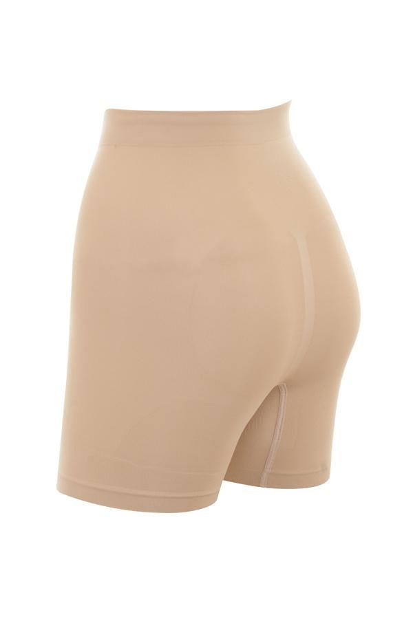 Sculpting Shorts  almond Product Image