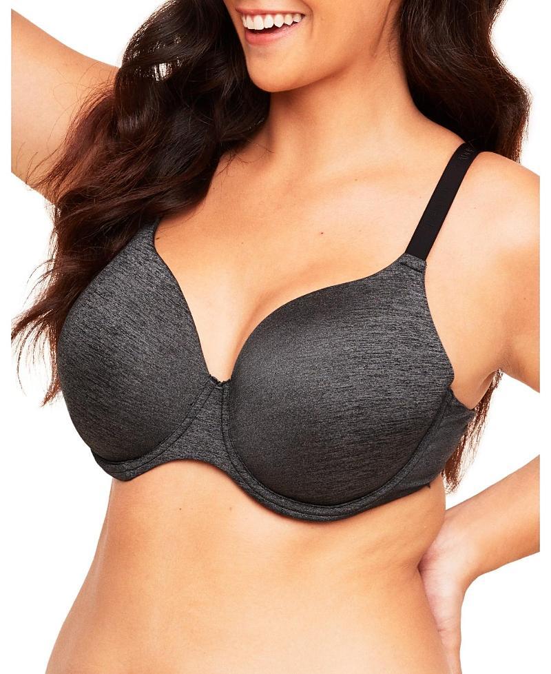 Adore Me Abellinaa Womens Contour Demi Bra Product Image