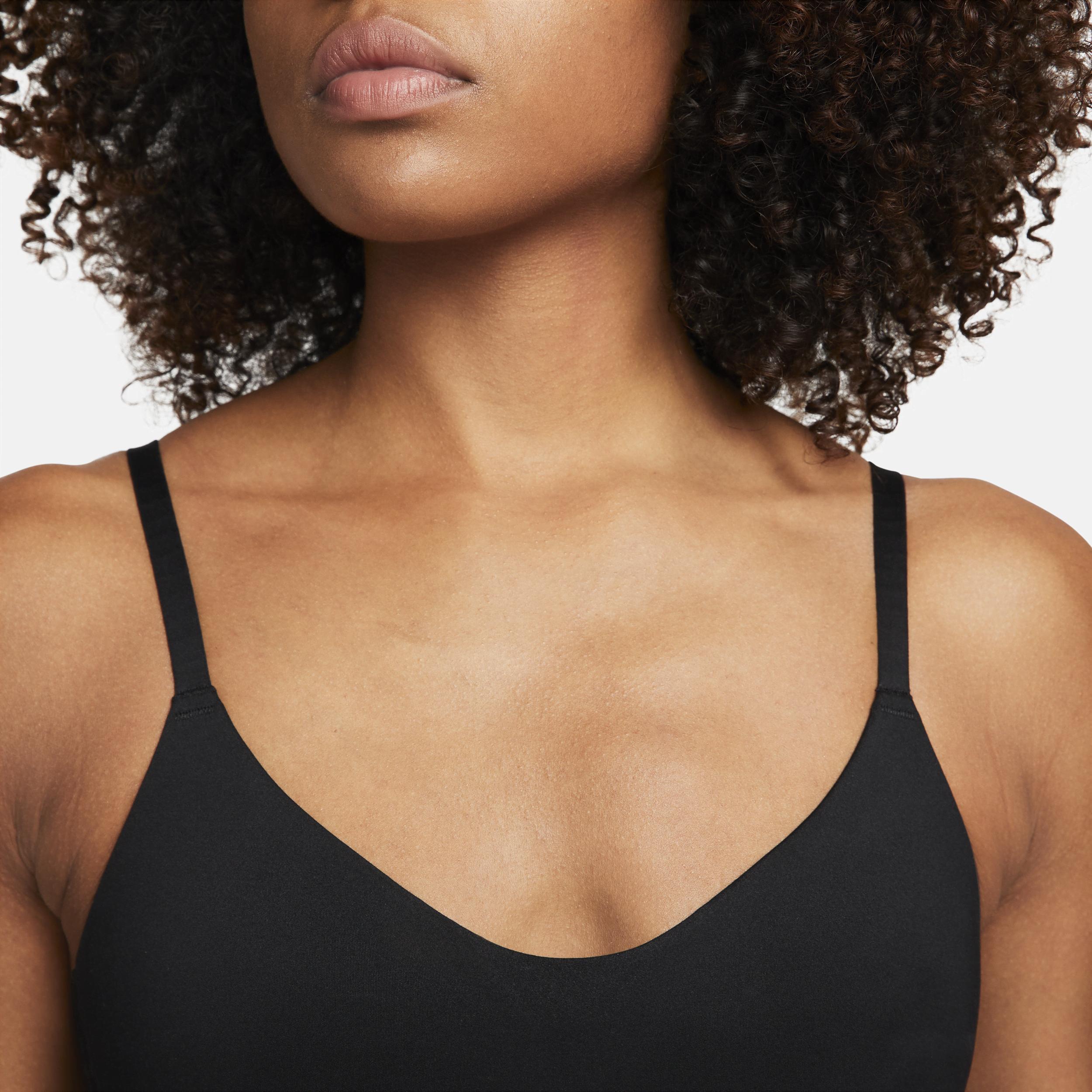 Nike Alate Minimalist Women's Light-Support Padded Sports Bra Product Image