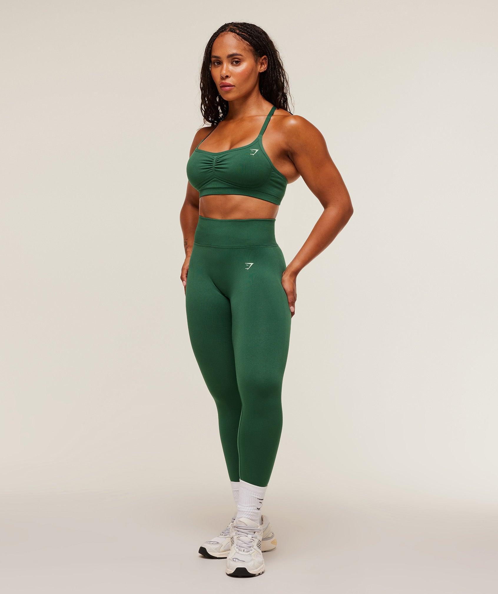 Lift Seamless Sports Bra Product Image