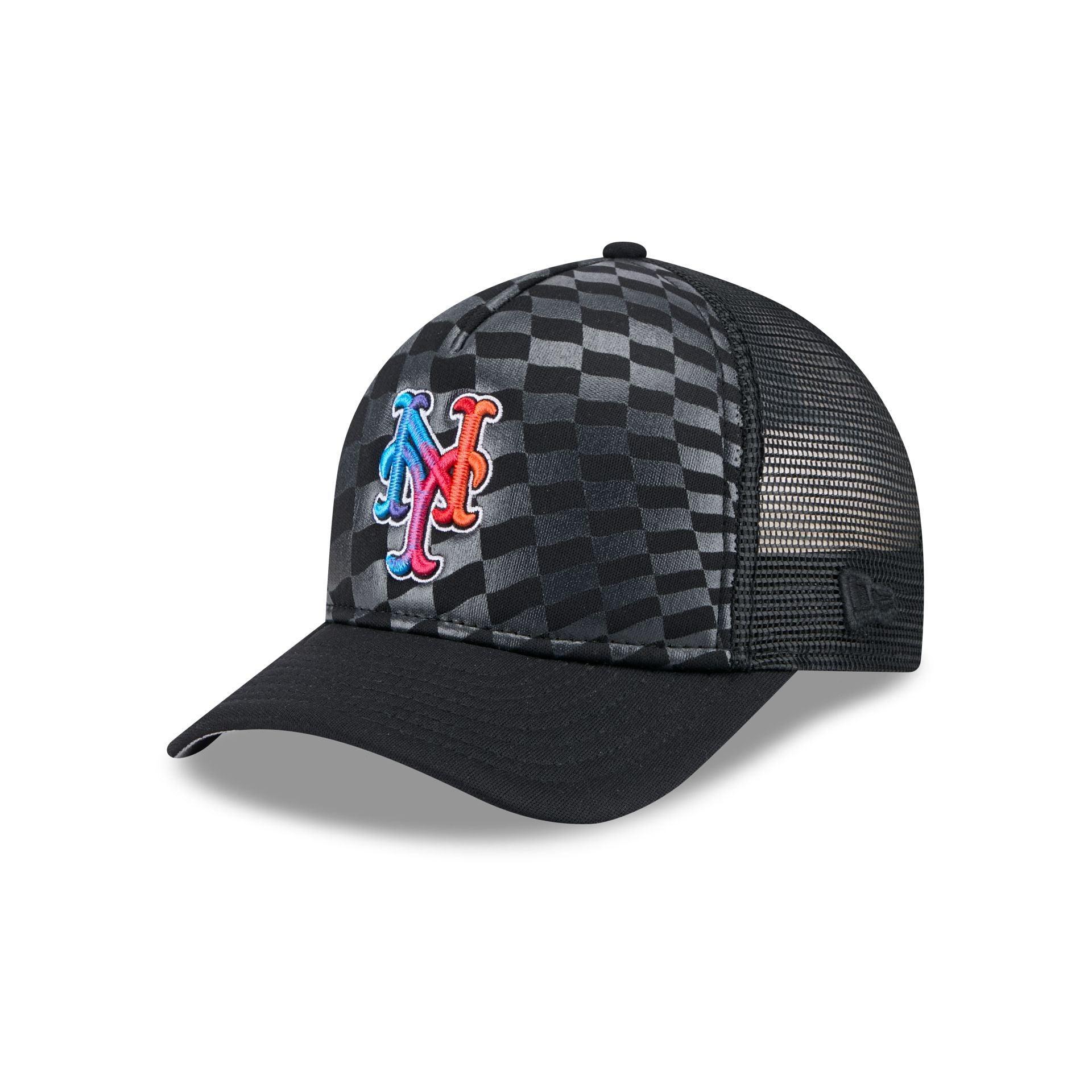 Arizona Diamondbacks City Feature 9FORTY M-Crown A-Frame Snapback Hat Male Product Image