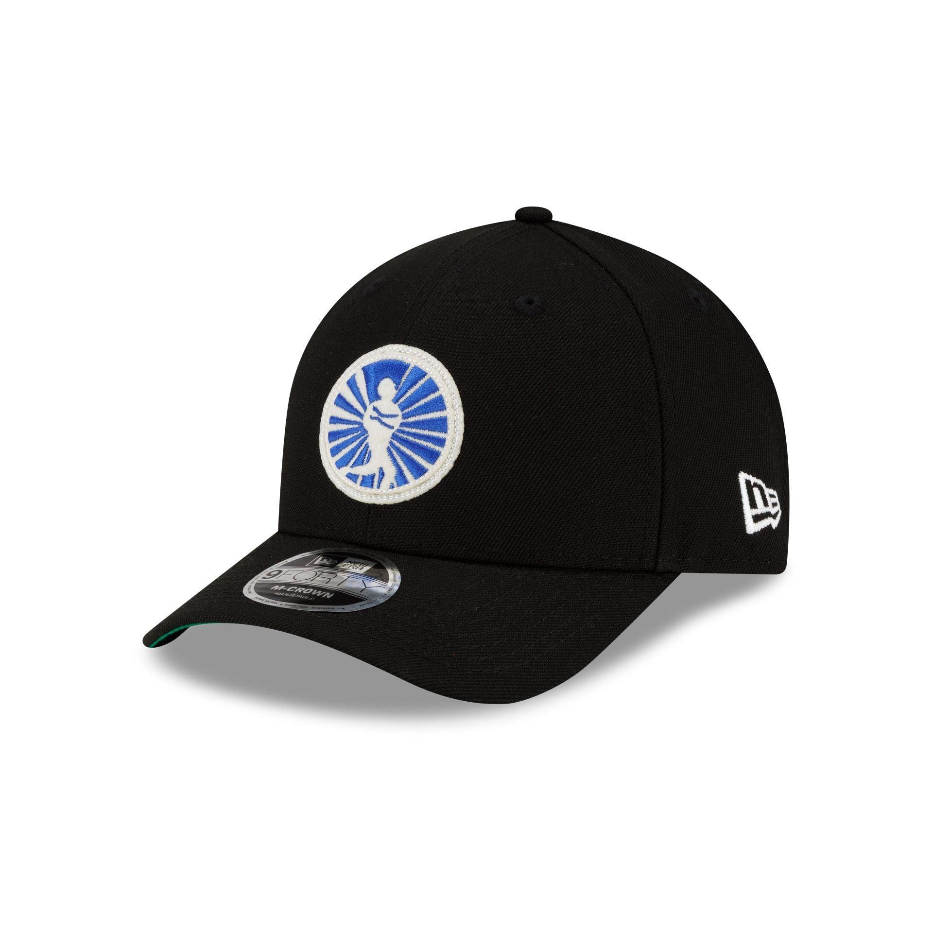 Cincinnati Reds Reflect Runner Adjustable Hat Male Product Image