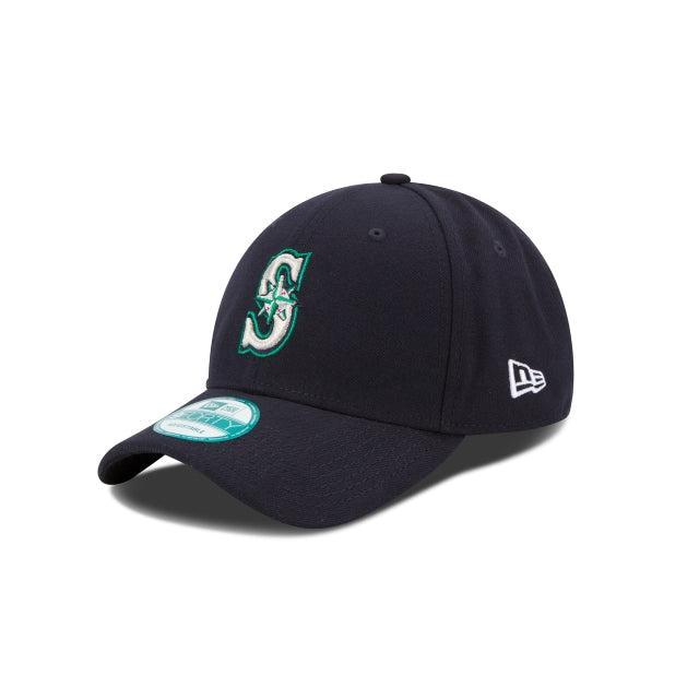 New Era Cap Everyday Classics Red 9TWENTY Adjustable Hat Male Product Image