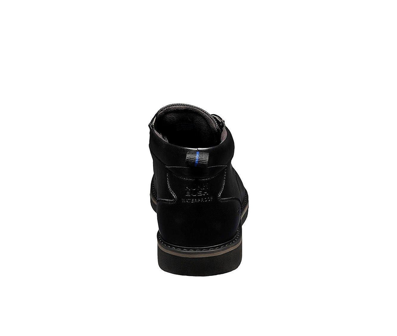 Men's Nunn Bush Denali Plain Toe Chukka Waterproof Boots Product Image