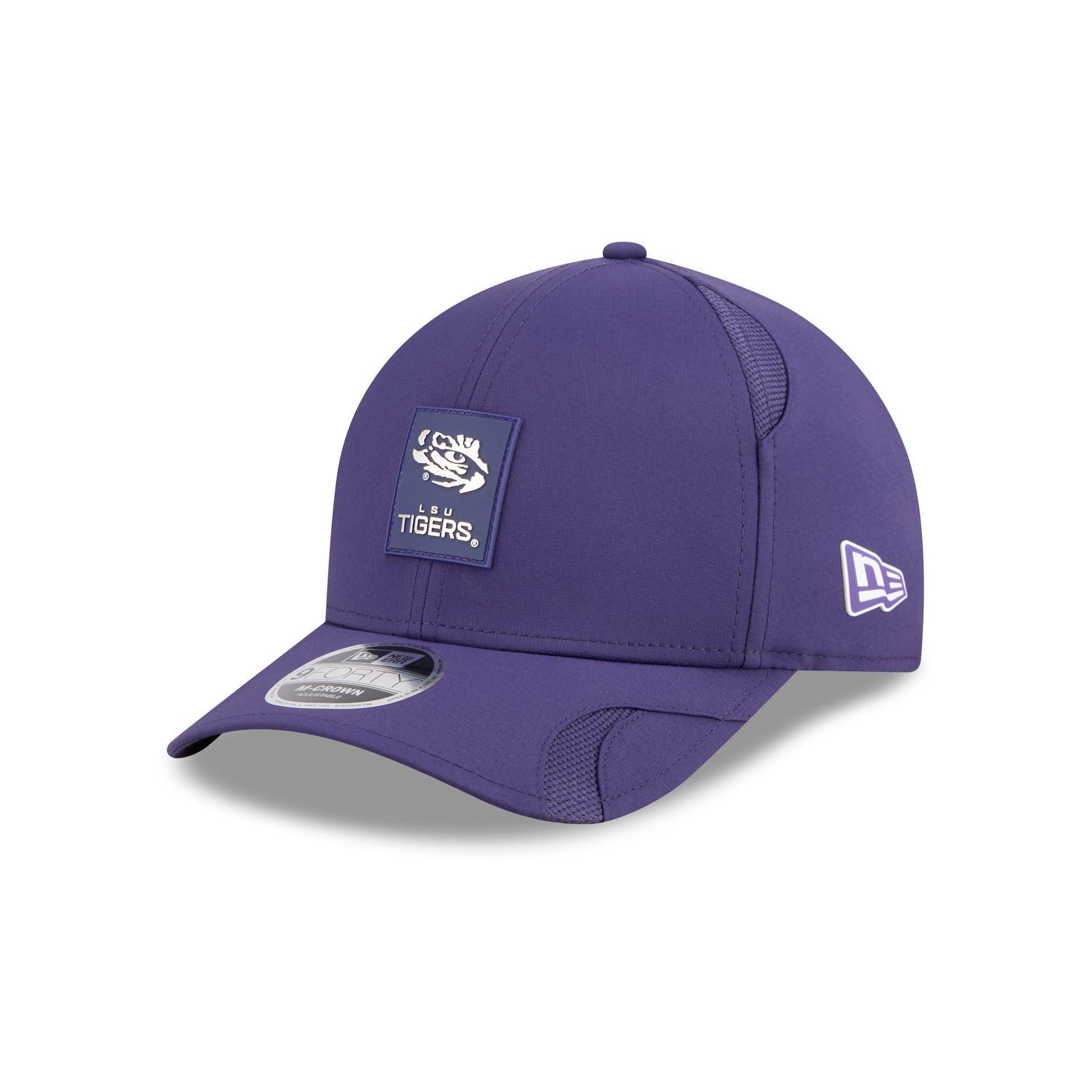 USC Trojans Hot Weather 9FORTY M-Crown Snapback Hat Male Product Image