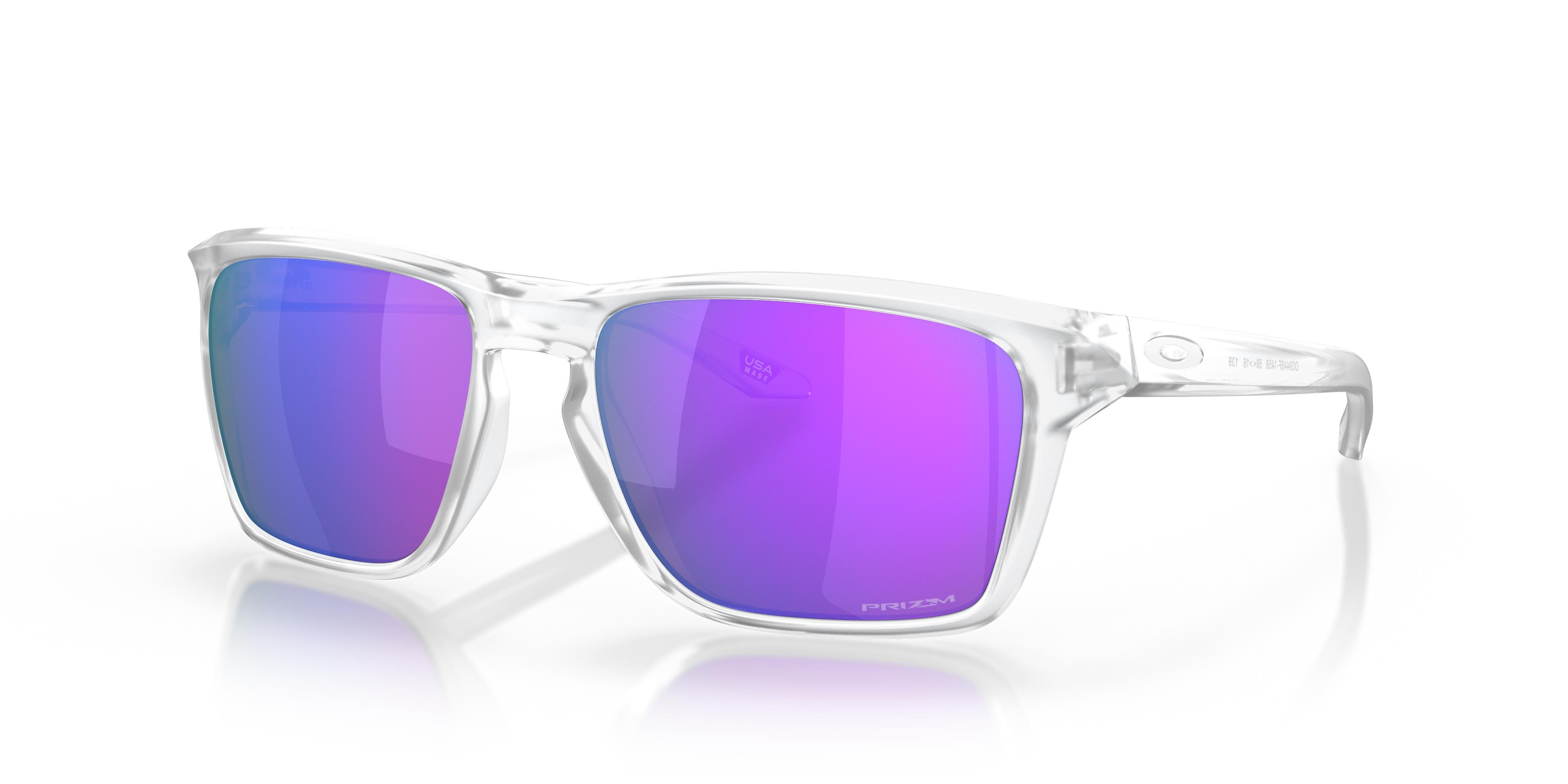 Oakley Men's Sylas Sunglasses Product Image