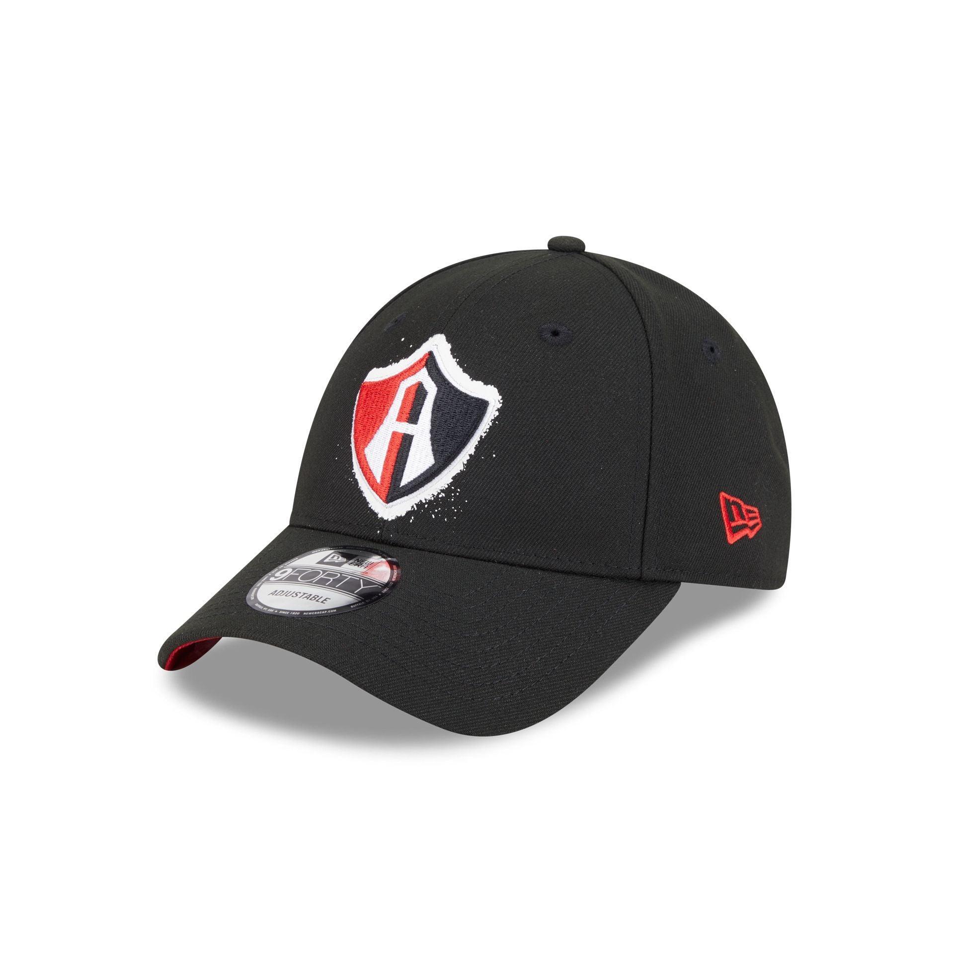 New Orleans Saints NFL Core Classic Graphite 9TWENTY Adjustable Hat Male Product Image