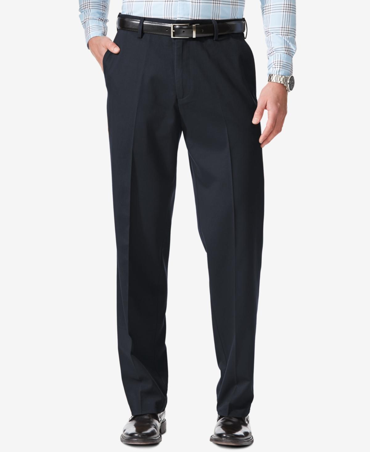 Mens Dockers Comfort Stretch Relaxed-Fit Pants Product Image